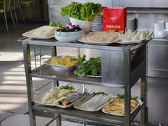 -清真·锦翔炝锅鱼(明德门店)