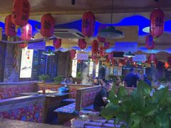 -鱼窝棚柴火铁锅炖(富山屯店)