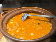 -师味葱扒虎头鲤·水席洛阳菜(元华店)