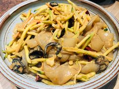 -荣鹏风味烀饼(万达广场店)