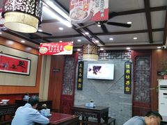 -东吴面馆(枫桥店)