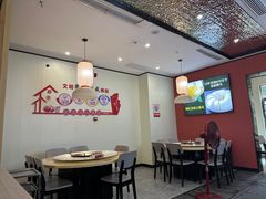 -陈大锅·岳阳鱼馆·地道岳阳菜(美食街店)