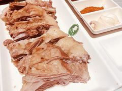 -阿西娅食府(中关村店)
