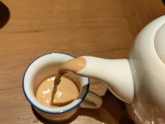 -香园茶社·金陵小灶(老门东店)