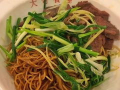 -大哥餐厅(西城花园店)