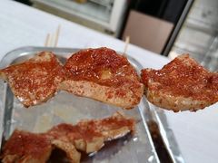 -海平馄饨(逍遥二路店)