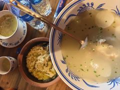 -寨子里的钵钵菜-湘西山里菜(火车站店)