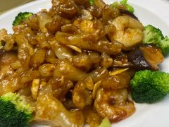 -黑石礁酒楼·海鲜(黑石礁店)