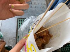 -傅强排骨(成都总店)
