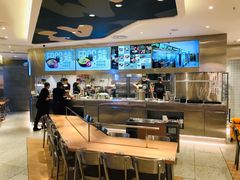 -蛙人战队·饭堂(储能大厦店)