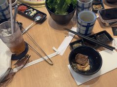 -牛角日本烧肉专门店(海运大厦店)