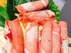 -滇小鱼·云南野生菌火锅(上杭路店)