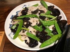 -铁道茶苑.色稷餐厅(莲花南路店)