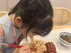 -鲁达面馆本帮风味(共康东路店)