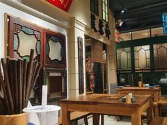 大堂-十六蒲(桂林路店)