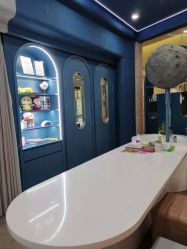 -唯儿诺儿童医院·儿科·眼科(新天地店)