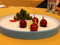 -富力万达嘉华酒店-品珍中餐厅(水果湖店)