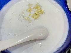 -黄师奶甜品店