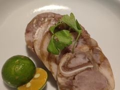 -庐灶江南·江南菜·四合院Bistro(东直门雍和宫·原华侨宾馆店)