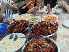 -五七小李子油焖大虾(总店)