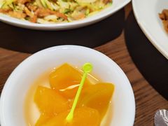 -七菜馆·东北菜·蒸饺(文体路店)