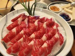 -揽季锅物会.福建黄鱼.海鲜姿造(五四路店)