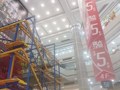 -巴黎春天(陕西路店)
