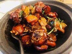 -鹿港小镇(金虹桥国际中心店)