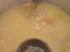 -朴小妹人参鸡汤火锅(长白山万达店)