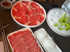 -东来顺·非遗火锅(赛格国际购物中心店)