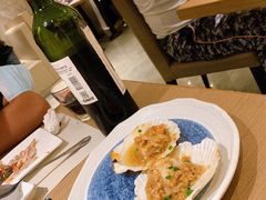-大渔铁板烧(花园道店)