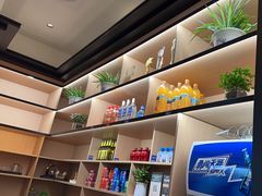 -小菜园新徽菜(溧阳万达店)