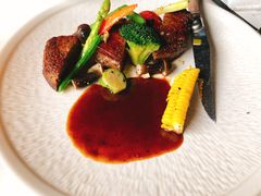 -Wei菋·Le Bistrot