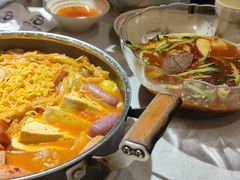 -七八冷面·延边朝鲜族美食(欢乐谷店)