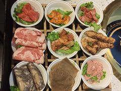 -火凤祥鲜货火锅·清真食品(宁夏总店)
