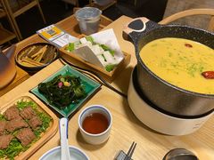 -十二舍·湯物素煮(江泰潤政店)
