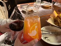 -ibarrel爱杯·bistro&brunch(江宁路店)