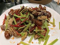-枫林饺子