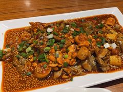 -老号尤兔头(西川店)