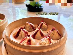 -扬州香格里拉·香宫中餐厅