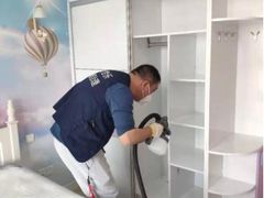 -全屋清新除甲醛 上海