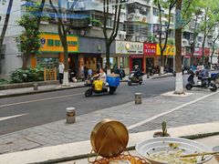 -面道赞宁海海鲜面(迎凤街店)