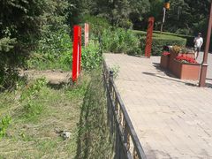 -长春市南湖公园