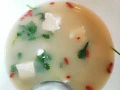 -台山美食一绝阿四台山黄鳝饭(阿四创作店)