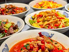 -潇湘阁(汉光百货店)