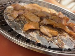 -核桃碳烤肉馆(深圳首店)