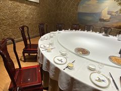 -老船夫婚宴婚庆会馆(延吉路店)