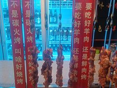 -路边边.炒菜烧烤.音乐餐厅(良乡长虹店)