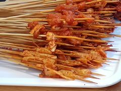 -袁记串串香(川师店)