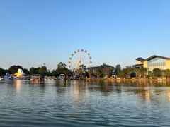 -佛冈森波拉度假区